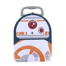 Lancheira Tin Box Company Star Wars BB8