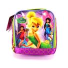 Lancheira Tinker Bell Fadas Disney Ref 37075 Dermiwil