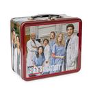 Lancheira Toynk Retro Style Metal Tin Programa de TV Oficial