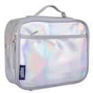 Lancheira Wildkin Kids Isolated Reutilizável Holográfica