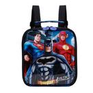 Lancheira Xeryus Justice League Lancheira Xeryus Justice League