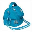 Lancheira Xeryus trendy azul 12482