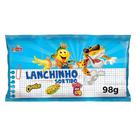 Lanchinho Sortido Elma Chips 98g