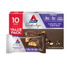 Lanchonete Atkins Endulge Caramel Nut Chew 10x34g