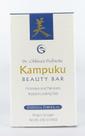 Lanchonete Essential Formulas Kampuku Beauty Bar 80g, pacote com 3