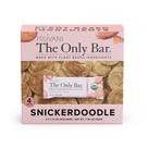 Lanchonetes Truvani Snickerdoodle, pacote com 4, 20 g de proteína orgânica