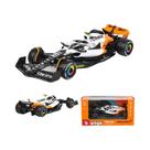 Lando Norris Oscar Piastri 2024 F1 Mclaren MCL38 Monaco Grand Prix Modelo De Carro Em Liga Fundida Lando Norris Oscar Piastri 2024 F1 Mclaren MCL38 Monaco Grand Prix Modelo De Carro Em Liga Fundida