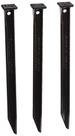 Landscape Anchor Stakes Master Mark, 25 cm, plástico ABS, pacote com 3 Landscape Anchor Stakes Master Mark, 25 cm, plástico ABS, pacote com 3