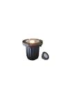 Landscape Lights MALORY Low Voltage Brass 12V Outdoor, 1 pacote