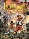 Lanfeust de troy - vol.1