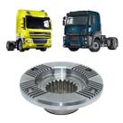 Lange Diferencial 6x4 Fm12/ Fh12 4 Furos 21 Estrias Ret. 90 Mm