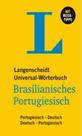 Langenscheidt universalworterbuch brasilianisches portugiesisch 2023