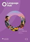 Language hub c1 advanced student&aposS book access to student&aposS app