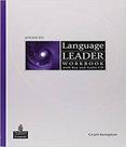 Language leader advanced workbook