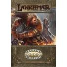 Lankhmar: Olhos de Goro'Mosh - Rpg - Retropunk