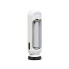 Lanluminária Lanterna Taschibra Robby Tle 07 Branca Com Plug