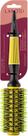 Lanossi Escova Alisadora Térmica 27mm Ceramic Yellow Amarela Modeladora e Finalizadora