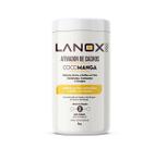 Lanox Pro CocoManga - Ativador de Cachos 1Kg