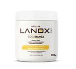 Lanox Pro CocoManga - Máscara Nutritiva 500g