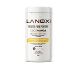 Lanox Pro CocoManga - Mousse para Pentear 1Kg