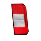 Lant Tras Strada G4 09/13 Rubi Tampa Lado Esquerdo JCV