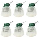 Lantern Coleman Insta-Clip Mantle (pacote com 2) conjunto de 3
