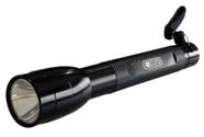 Lanterna 1 Led Alumínio Mini 15 cm Foxlux