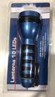 Lanterna 10 Leds Japi Lanterna 10 Leds Japi