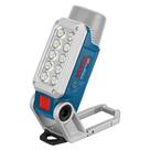 Lanterna 12.0V LED sem Bateria GLI 12V-330 - Bosch