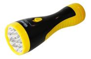 Lanterna 12 Leds Recarregável - Western EL340 Lanterna 12 Leds Recarregável - Western EL340