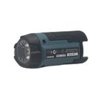 Lanterna 12v Sem Bateria Recarregavel Ws2538.9 Wesco - Unica 12V Lanterna 12v Sem Bateria Recarregavel Ws2538.9 Wesco - Unica 12V