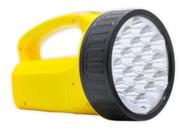 Lanterna 19 Leds Potente Alto Alcance Bivolt Recarregável Lanterna 19 Leds Potente Alto Alcance Bivolt Recarregável