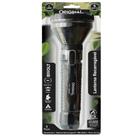 Lanterna 5W Bivolt 1 Led Recarregavel Original SL0067 - ALFAMAC