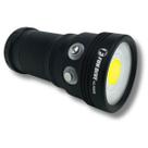Lanterna 7000 Lms Mergulho Profissional Filmagem Fun Dive Lanterna 7000 Lms Mergulho Profissional Filmagem Fun Dive