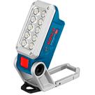 Lanterna a Bateria 12V sem Bateria e Carregador Bosch GLI 12V-330 Lanterna a Bateria 12V sem Bateria e Carregador Bosch GLI 12V-330