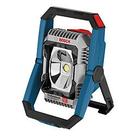 Lanterna A Bateria 18V GLI 18V2200 C S/Bateria 0601446501000 - Bosch