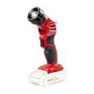 Lanterna a Bateria Te-cl 18 Li H-solo