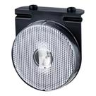 LANTERNA ADAPTACAO CRISTAL LED COM HASTE para CARRETA TIPO R