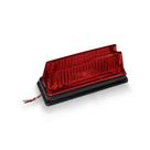 LANTERNA ADAPTACAO REBOQUE LED VERMELHA para LANTERNA LED RE