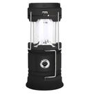 Lanterna Adventure Pro: LED Recarregável à Prova d'Água