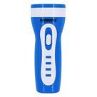 Lanterna Alfacell Recarregavel 5 Leds Bivolt Cor Sortida
