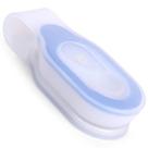Lanterna ALONEFIRE LED Clip na lanterna Nursing Night Shift