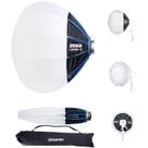 Lanterna Amaran 65cm omnidirecional Bowens Mount Soft Light