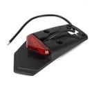 Lanterna Amx Traseira Led Honda Xr 250 Tornado 2001 a 2008 Lanterna Amx Traseira Led Honda Xr 250 Tornado 2001 a 2008