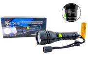 Lanterna Aquática Professional Jws Ws-718 628kw / 1760k Lumens