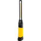 Lanterna articulada recarregavel ultrafina lr600 vonder