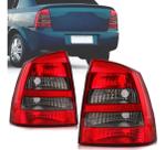 Lanterna Astra Sedan 2003 A 2012 Fumê lado direito