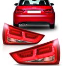 Lanterna Audi A1 Ano 2011 Á 2014
