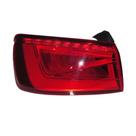 Lanterna Audi A3 Sedan 2014 Em Diante Movel Lado Esquerdo