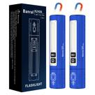 Lanterna Banral K2406 Magnética USB-C, 8 modos, impermeável Lanterna Banral K2406 Magnética USB-C, 8 modos, impermeável